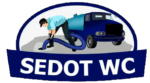 Putra Jaya Sedot WC